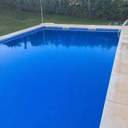 Apartamento Azero 22 Ruidera Buitenkant foto
