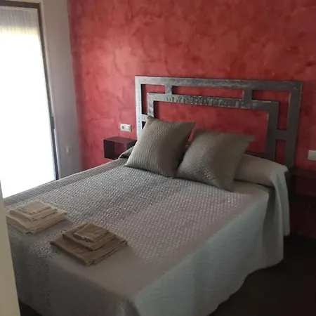 Apartamento Azero 22 Ruidera Buitenkant foto