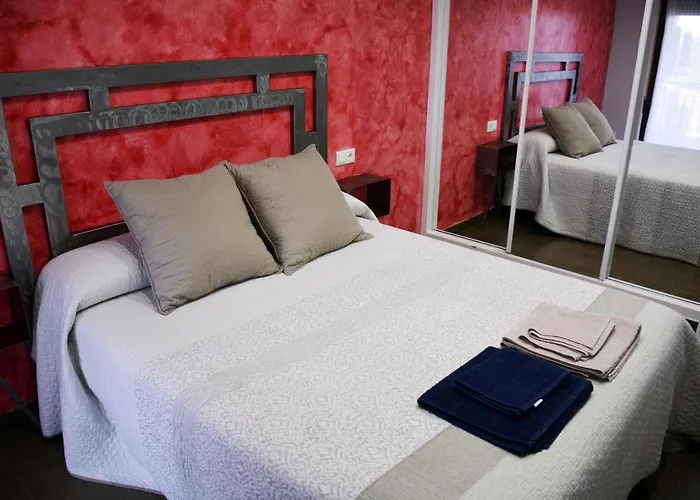 Apartamento Azero 22