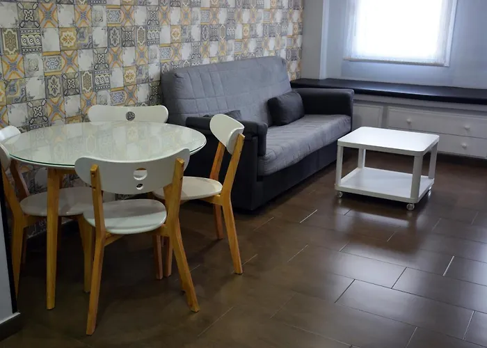 Apartamento Azero 22
