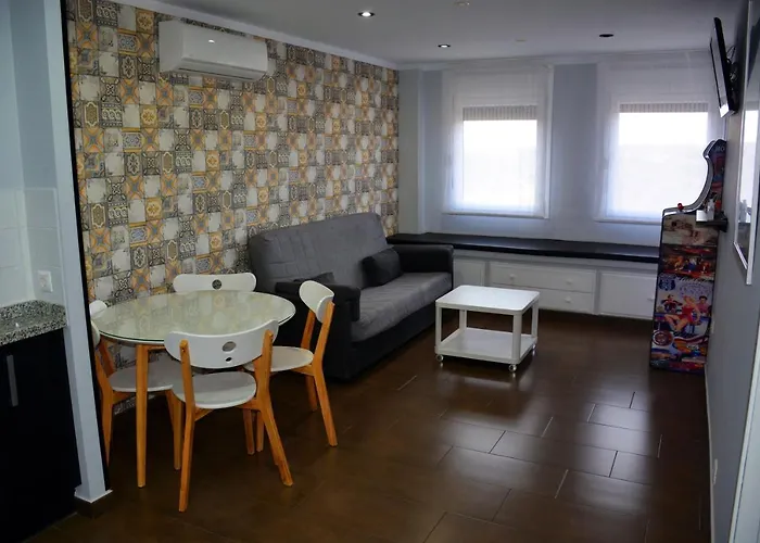 Apartamento Azero 22