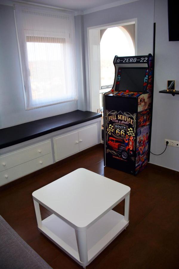 Apartment Azero 22