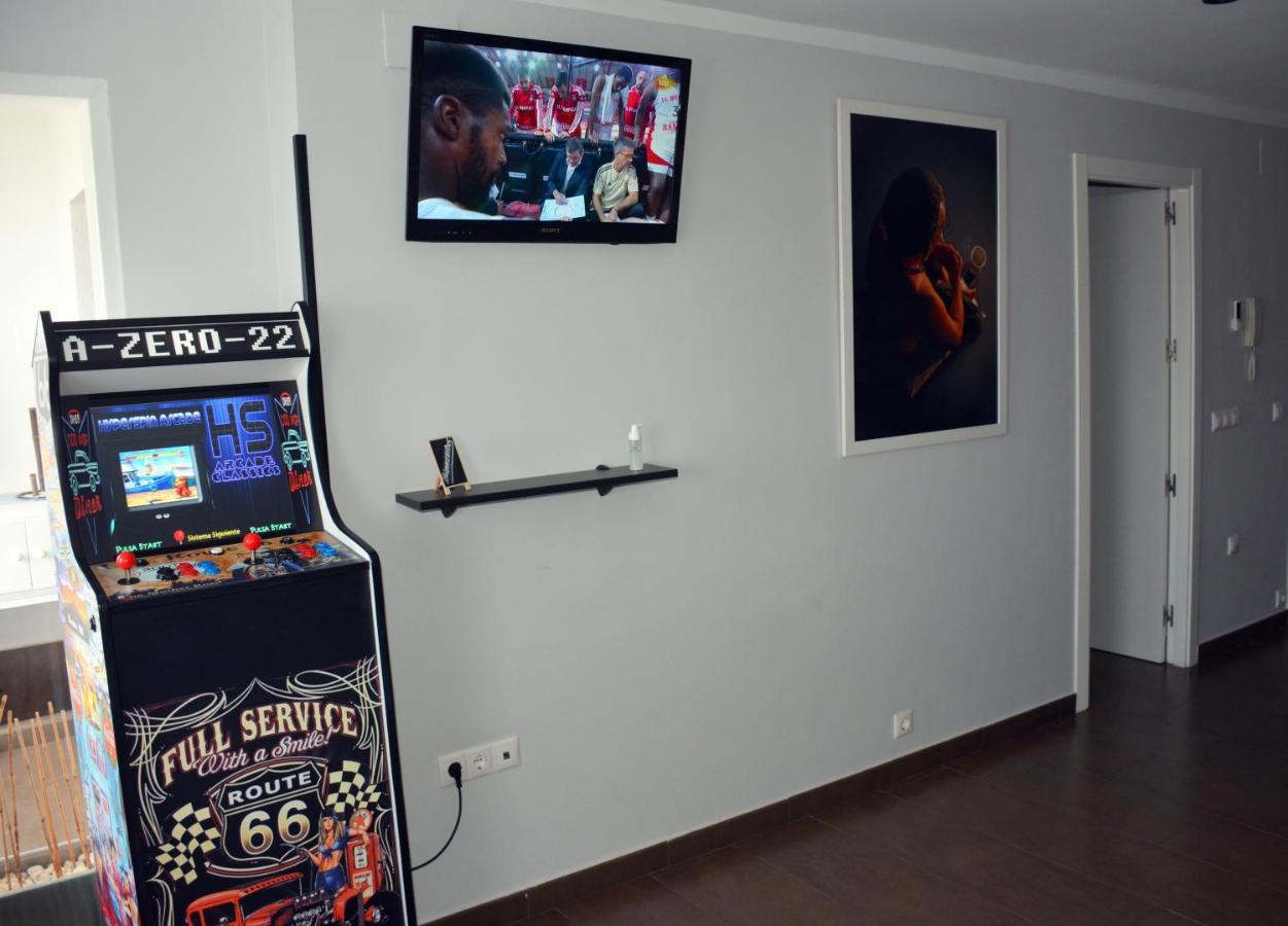Apartment Azero 22 *