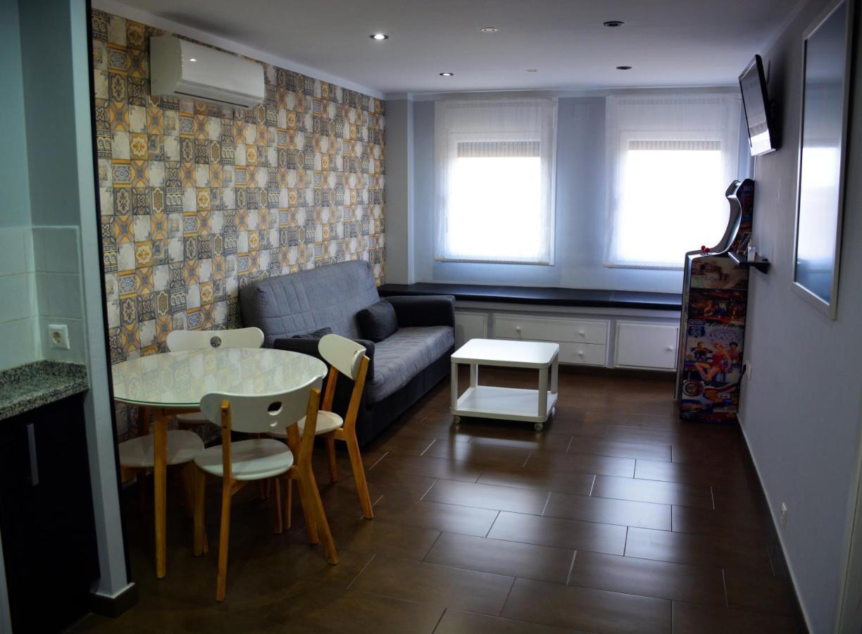Apartment Azero 22