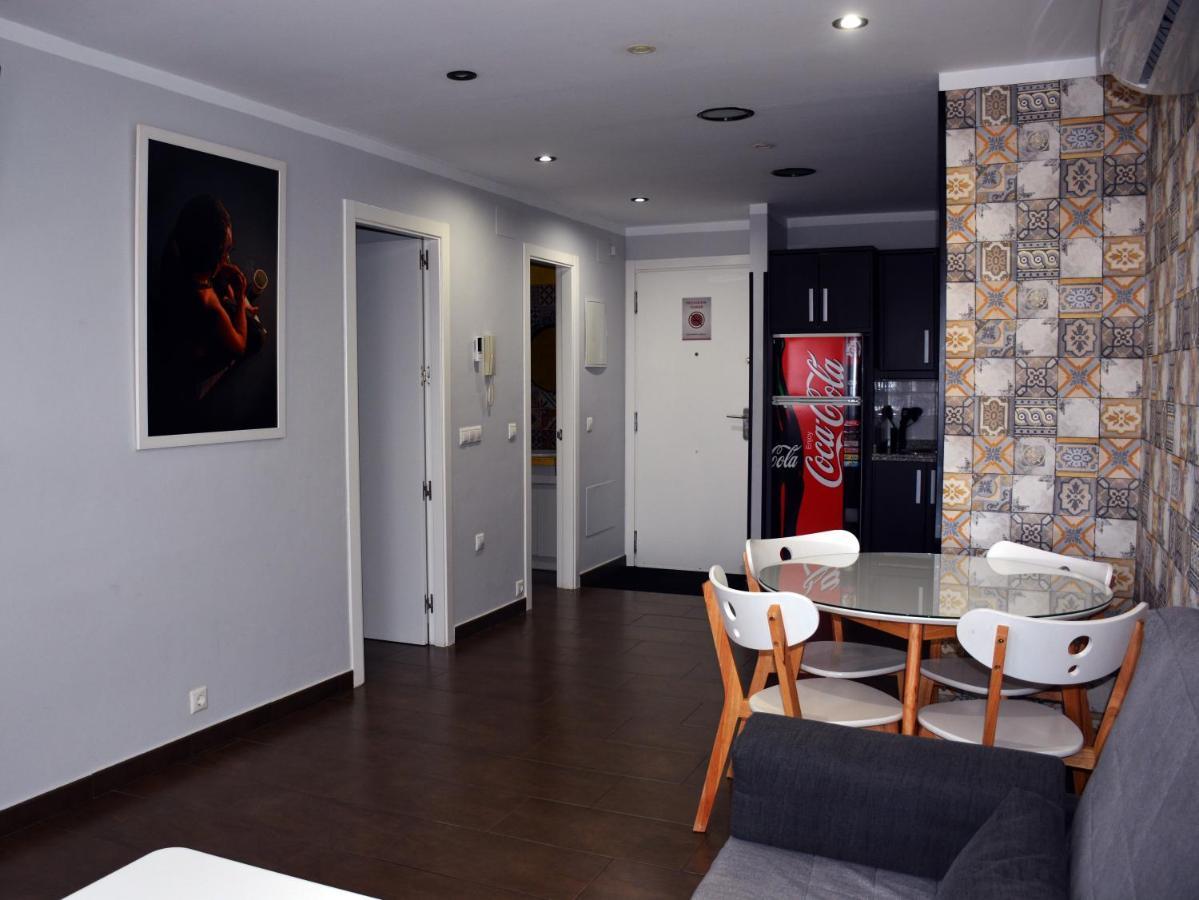 Apartment Azero 22