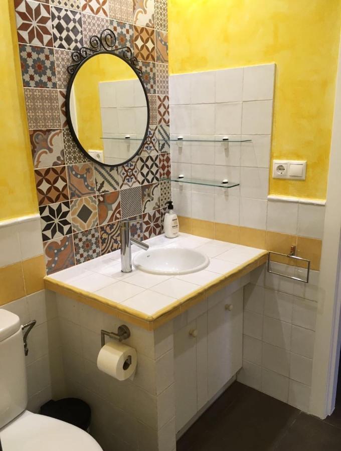Azero 22 Apartment Ruidera