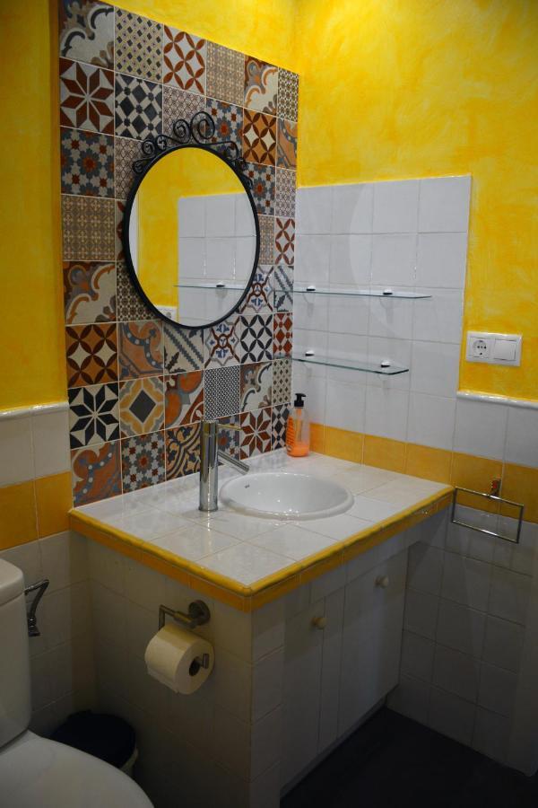 Azero 22 Apartment Ruidera