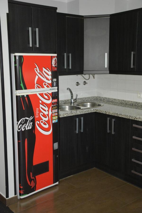 Azero 22 Apartment *