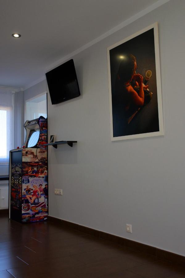 Azero 22 Apartment Ruidera